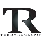 Teddy Rockspin